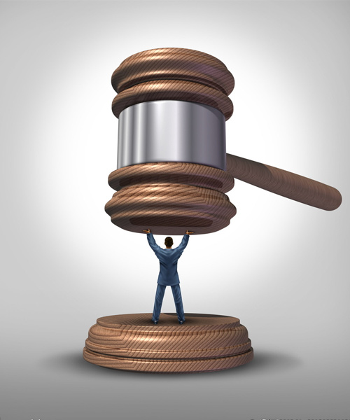 审查公司各类合同